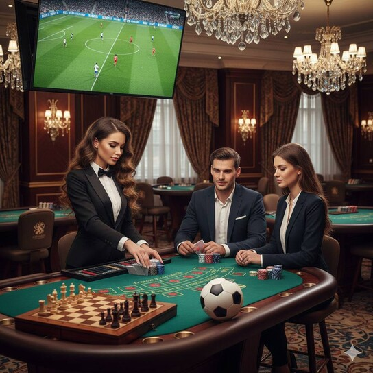 荔枝棋牌国际跳棋对弈界面